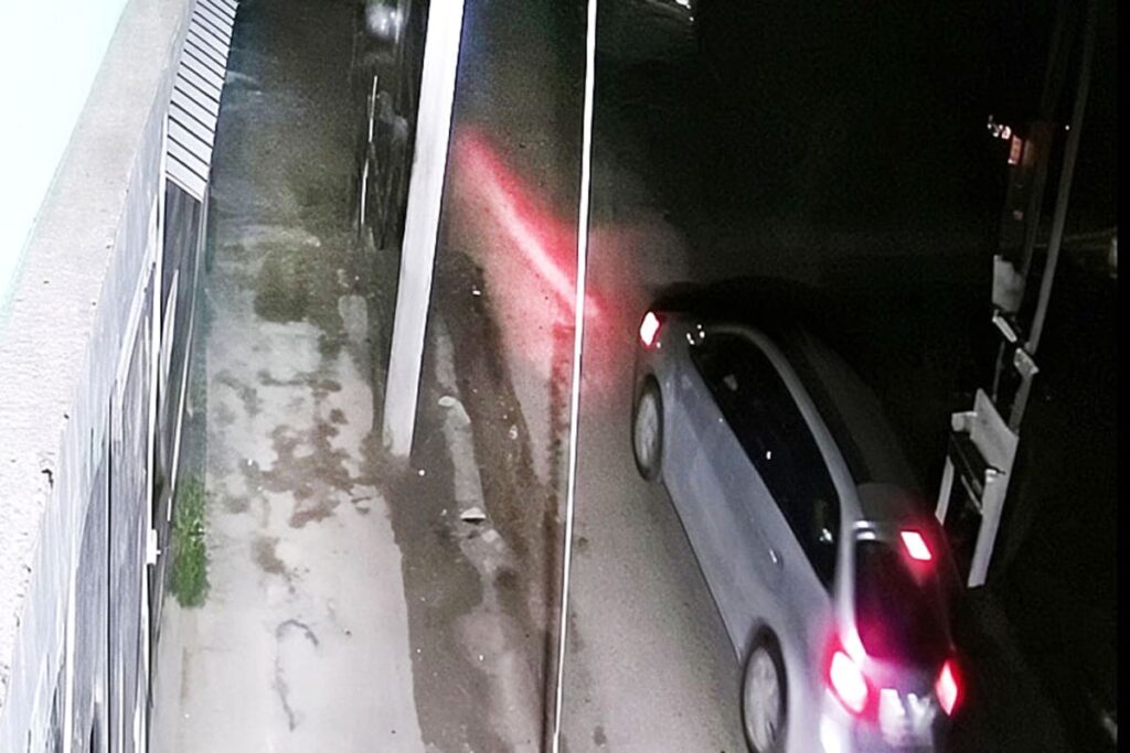 Murió uno de los heridos en la emboscada con ametralladora y el ataque se convirtió en doble crimen