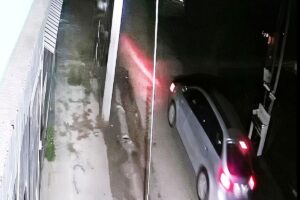 Murió uno de los heridos en la emboscada con ametralladora y el ataque se convirtió en doble crimen