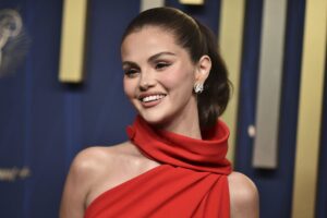 Selena Gomez responde a las acusaciones de fraude