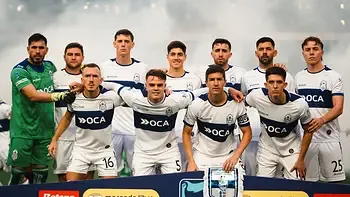 Las calificaciones del clásico: Ignacio Fernández, la figura; Steimbach, el peor
