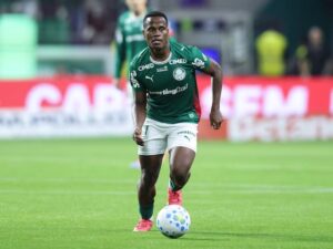 Palmeiras visita a Fluminense en el Maracaná con la Liga como prioridad