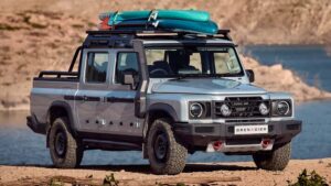 Precios de pickups por marca: cuál es la más barata del mercado