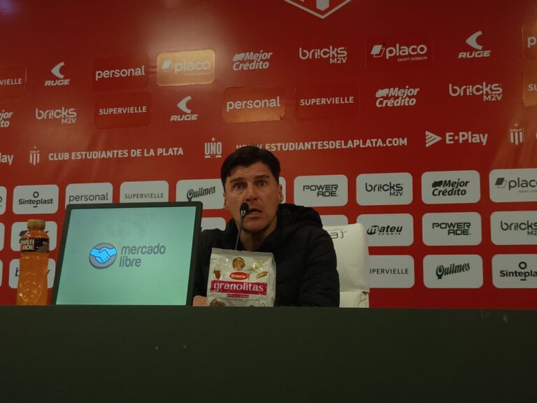 Medina: «Ganar el clásico 4-0 reconforta»