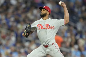 Phillies vs Twins: pronóstico y apuestas para el juego de MLB