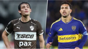 Platense vs. Boca, en vivo, por el torneo Clausura: seguí el minuto a minuto