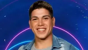 Thiago Medina reapareció tras la denuncia por abuso sexual: “Es solo cuestión de tiempo”