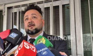 Causa por facturas apócrifas: Ayala pidió su absolución