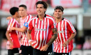 Gimnasia recibe a Gimnasia de Mendoza con la necesidad de sumar