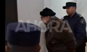Murió Ramón Zabala, el sanador de Concordia condenado por abuso
