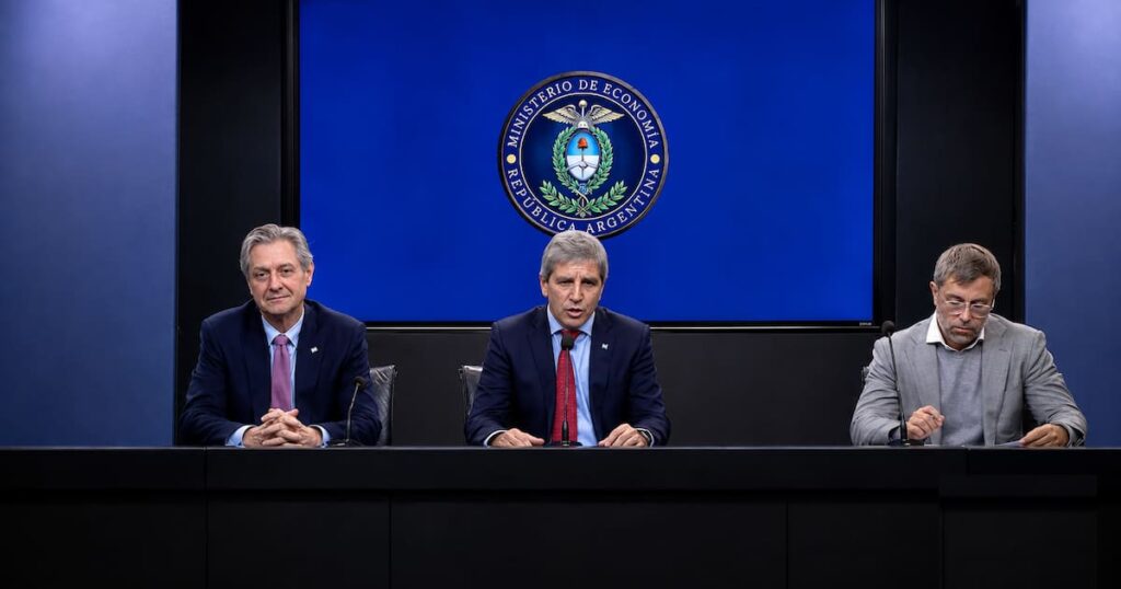 Licitación de deuda: el Gobierno ofrece títulos a corto plazo