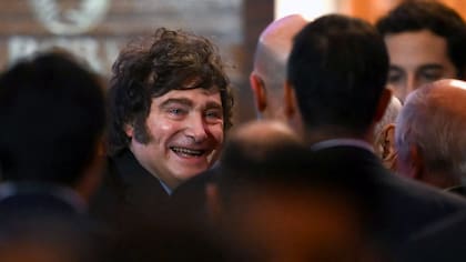 Victoria del oficialismo en Diputados y anuncios de Javier Milei