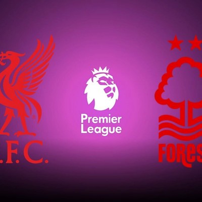 Liverpool recibe a Nottingham Forest en Anfield por la Premier League