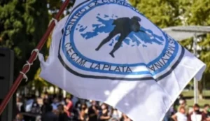 El Cecim propone una colecta para pagar la multa de FIFA a la AFA