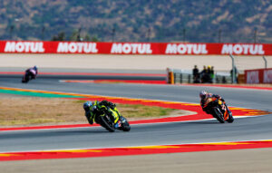 MotoGP en Aragón 2026: cómo ver el Gran Premio en vivo desde Argentina