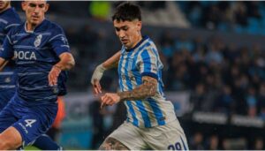 Gimnasia le ganó 2-1 a Rosario Central con el brillo de sus figuras