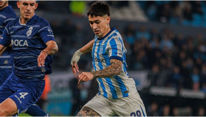 Gimnasia le ganó 2-1 a Rosario Central con el brillo de sus figuras