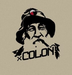 Colón lanzó la campaña «X Colón» para el tramo final del torneo