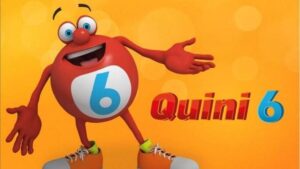 Quini 6: números ganadores y resultados del sorteo 3.404