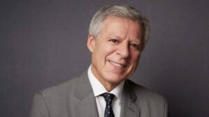 López Rosetti: ‘El movimiento también es un tratamiento’