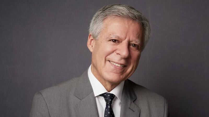 López Rosetti: ‘El movimiento también es un tratamiento’