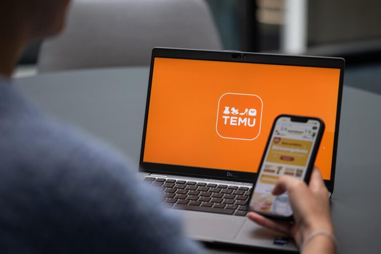 Uruguay empezó a cobrar IVA a las compras en Temu y Shein