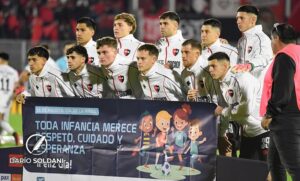 Estudiantes igualó sin goles ante Newell’s en UNO por la falta de gol