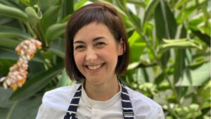 MasterChef Celebrity: se conoció el reemplazo de Donato de Santis