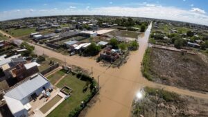Clima en Bahía Blanca: cómo estará el tiempo en la ciudad