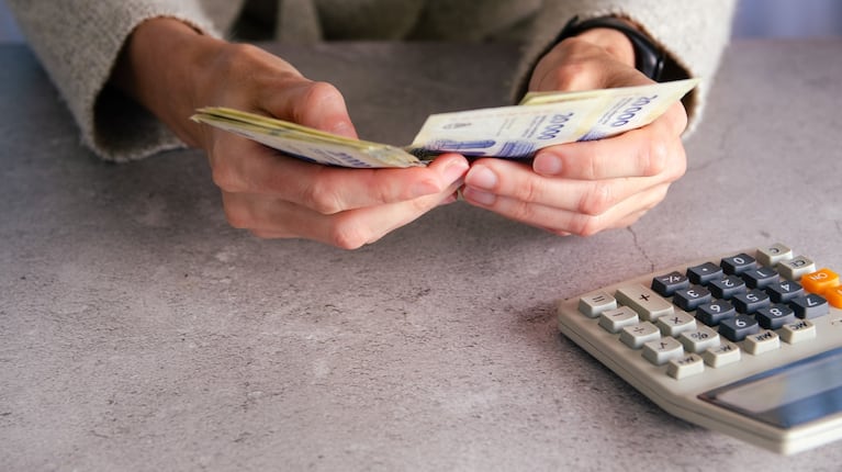El Gobierno fijó el nuevo Salario Mínimo hasta abril de 2027