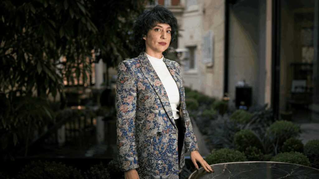 Lupe García y la trayectoria detrás de Grupo Mezcla