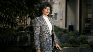 Lupe García y la trayectoria detrás de Grupo Mezcla
