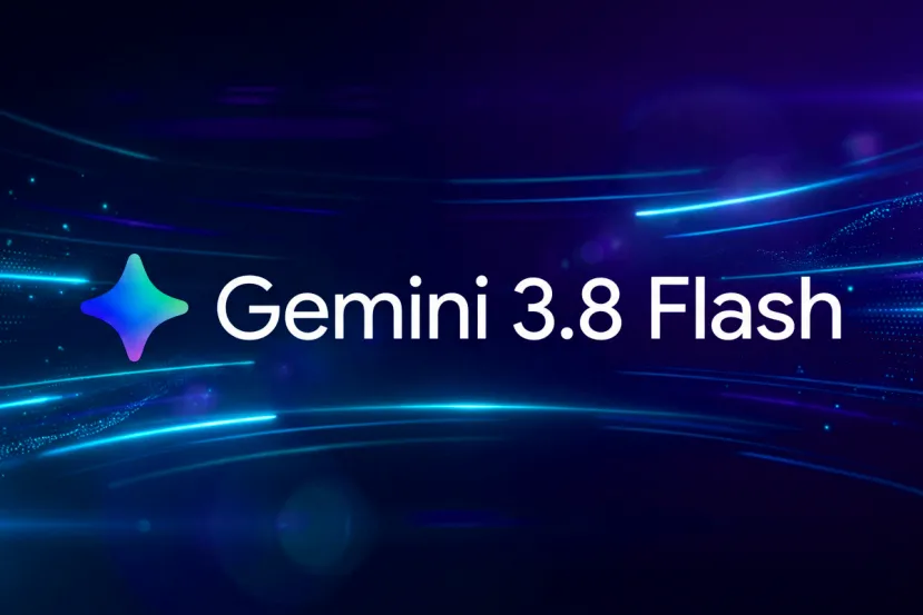 Google presentó Gemini 3.8 Flash y 3.8 Flash Cyber