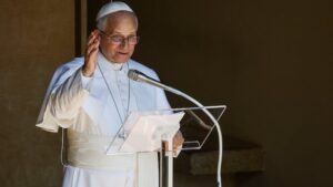 Córdoba avanza en la organización de la visita del papa León XIV