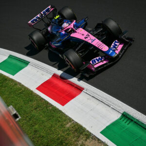 A qué hora corre Franco Colapinto el GP de Italia en Monza