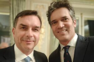 El director de la Casa Argentina en París habló sobre su gestión