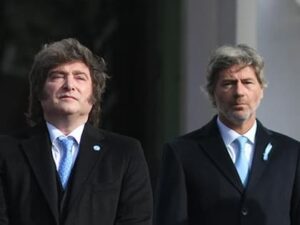 El Gobierno reglamentó la baja de la edad de punibilidad a 14 años