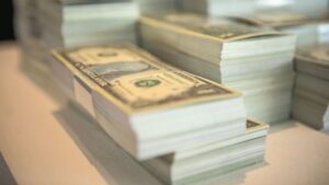 Dólar en Córdoba: cotización de este martes 8 de septiembre