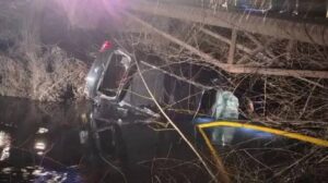 Hallaron sin vida al nene que cayó a un canal en Fernández Oro