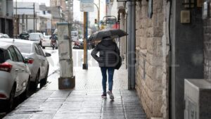 Tiempo en Santa Fe: lluvias sorpresivas y el pronóstico extendido