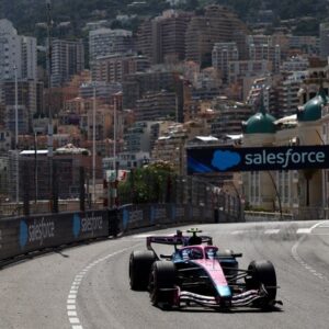 Fórmula 1: horarios y cómo ver el GP de España con Franco Colapinto