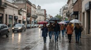 Clima en Córdoba: el pronóstico para este viernes 11 de septiembre