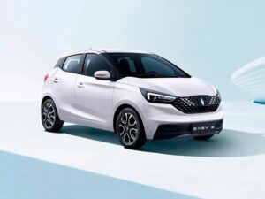 El auto más barato del mercado se ubica en los US$ 18.900