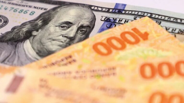 Dólar en Córdoba: la cotización de este lunes 14 de septiembre