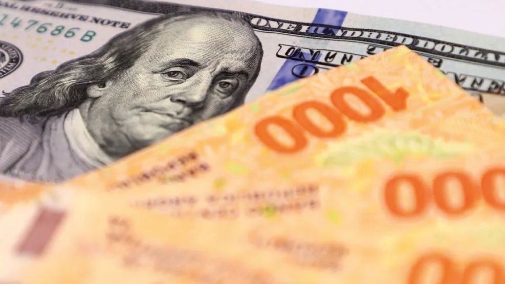 Dólar en Córdoba: la cotización de este lunes 14 de septiembre