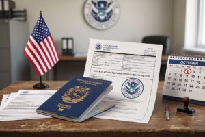 TPS para venezolanos en EE.UU.: pronunciamiento oficial del USCIS