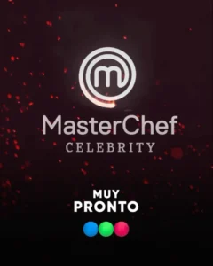 Mike Amigorena reemplazará a L-Gante en MasterChef Celebrity