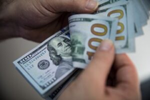A cuánto cotiza el dólar blue este martes 15 de septiembre