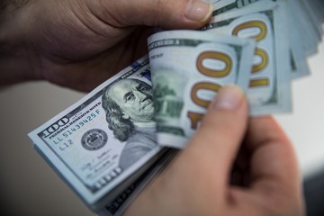 A cuánto cotiza el dólar blue este martes 15 de septiembre