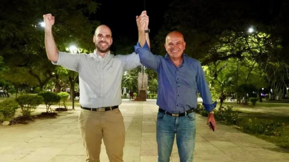 Piden informes por autos municipales tras el choque de Aldo Leiva