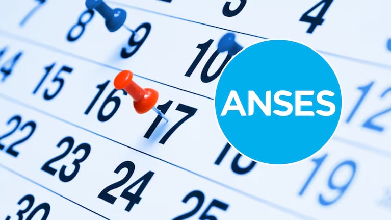 Calendario de pagos de Anses: los cobros de este jueves 17